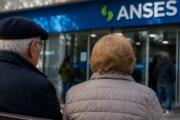 ANSES confirmó un aumento del 2,15% para jubilaciones, pensiones y asignaciones en julio