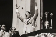 Juan Domingo Perón: un nuevo aniversario