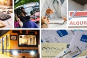 Julio llega con nuevas subas: transporte, servicios, salud y alquileres aumentarán por encima de la inflación