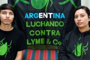 La enfermedad de Lyme: una realidad invisible en Argentina