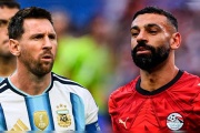 La Selección Argentina busca seguir soñando: enfrenta a Egipto por un lugar en cuartos