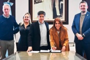 Avellaneda suma 57 nuevos vehículos y maquinaria para fortalecer los servicios municipales