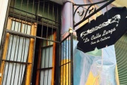 La Calle Larga celebrará el 9 de Julio con locro, peña y música en vivo en Avellaneda