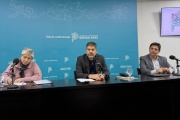 Bianco: "La situación de las empresas, comercios y familias es dramática"