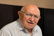 Murió Néstor Luis Santos, histórico director del Diario La Calle