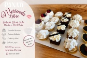 Panati Dulce invita a disfrutar de una merienda libre con pastelería artesanal