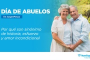 ArgenPesos celebra el Día de los Abuelos y reconoce su invaluable aporte a la comunidad