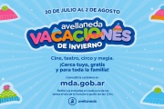 Vacaciones de invierno en Avellaneda: teatro, cine, circo, videojuegos y talleres para toda la familia