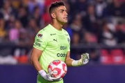 Santiago Mele será refuerzo de Independiente