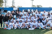 Racing hizo historia y ganó su primer título en el fútbol femenino