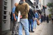 El Gobierno bonaerense alertó por el aumento del desempleo en la provincia