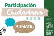 Abren la participación pública por el proyecto de entubamiento del Arroyo Sarandí