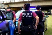 Detuvieron al último de "Los Atrevidos", la banda de Avellaneda que robaba en Barracas