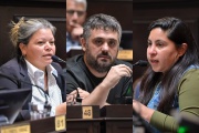 En oposición a Milei, el Kirchnerismo busca limitar la compra de tierras en manos extranjeras en PBA
