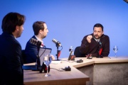 Emmanuel Santalla: "Hay que cuidar lo que se ha hecho en Avellaneda y asumir los desafíos que vienen"