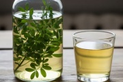Por qué se toma caña con ruda el 1° de agosto: historia, ritual y receta