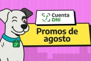Cuenta DNI renueva sus descuentos en agosto: todos los beneficios y reintegros disponibles