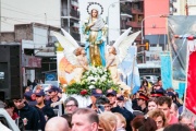Avellaneda celebra las Fiestas Patronales de Nuestra Señora de la Asunción