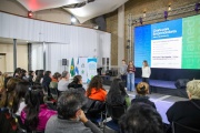 Avellaneda capacitó a más de 200 emprendedores en estrategias de venta por redes sociales