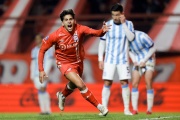 Racing no pudo con Argentinos y sufrió una nueva derrota en el Clausura