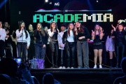 Más de 20 años formando voces: la Academia Nadhia Golver reafirma su lugar en la cultura musical de Avellaneda