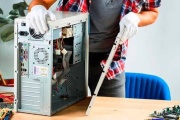 Diagnóstico y reparación de PC: capacítate en la UTN Avellaneda