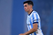 Racing concretó la salida de García Basso y busca un central en el mercado