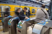 Red SUBE: eliminaron el descuento del 50% para combinar tren y subte