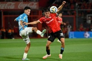 Independiente va por el pase a cuartos de la Copa Argentina ante Atlético Tucumán