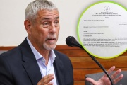Jorge Ferraresi regresó al Municipio de Avellaneda como Jefe de Asesoramiento Institucional