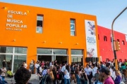La EMPA fue declarada de interés legislativo, cultural y comunitario en Avellaneda