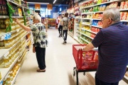 El INDEC informó una inflación del 2,1% en julio