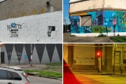 Julián Álvarez denunció actos de vandalismo en nombre de La Cámpora para perjudicar a su gestión