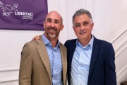Frattini cuestionó el regreso de Ferraresi al Municipio: “Avellaneda necesita previsibilidad y respeto por los vecinos”