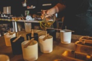 Comienza en la UTN Avellaneda un taller sobre confección de velas Inicia en septiembre