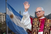 Comenzó la organización de la visita del papa León XIV a la Argentina