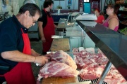 El consumo de carne vacuna sigue en caída y marca un nuevo mínimo histórico