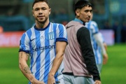 Racing venció a Belgrano 1-0 y clasificó a cuartos de final