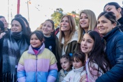 El Puerto de Dock Sud celebró el Día de las Infancias junto a 300 familias en Villa Inflamable