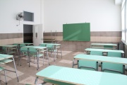 Nuevas obras para la Escuela Secundaria Nº 6 de Piñeiro