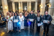 Mujeres Líderes en Acción distinguió a quienes construyen la historia y la identidad de Quilmes