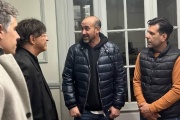 Javier Alejandro Larosa: “Abrir un comercio en Avellaneda no puede ser una carrera de obstáculos”