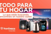 ArgenCompras inaugura un Outlet en Avellaneda y amplía su propuesta de ahorro para los clientes