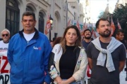 Manuela Castañeira: “El endeudamiento y la mora crecen porque los trabajadores no llegan a fin de mes”