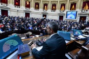 Diputados aprobó la reforma del Banco Central y la nueva Ley de Inocencia Fiscal