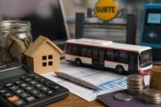 Los aumentos que llegan en septiembre: prepagas, transporte y colegios
