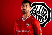 Independiente acordó la salida de Ávalos y redujo una deuda con Olimpia