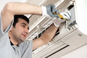 Curso de Refrigeración y Aire Acondicionado de la UTN Avellaneda