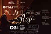 La Orquesta de Tango Municipal homenajeará a Osvaldo Pugliese en el Teatro Roma