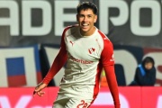 Independiente concretó la venta de Maximiliano Gutiérrez al Dynamo Moscú